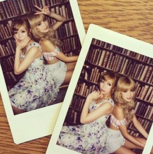 キュートミー　あいにゃん　ゆんころ